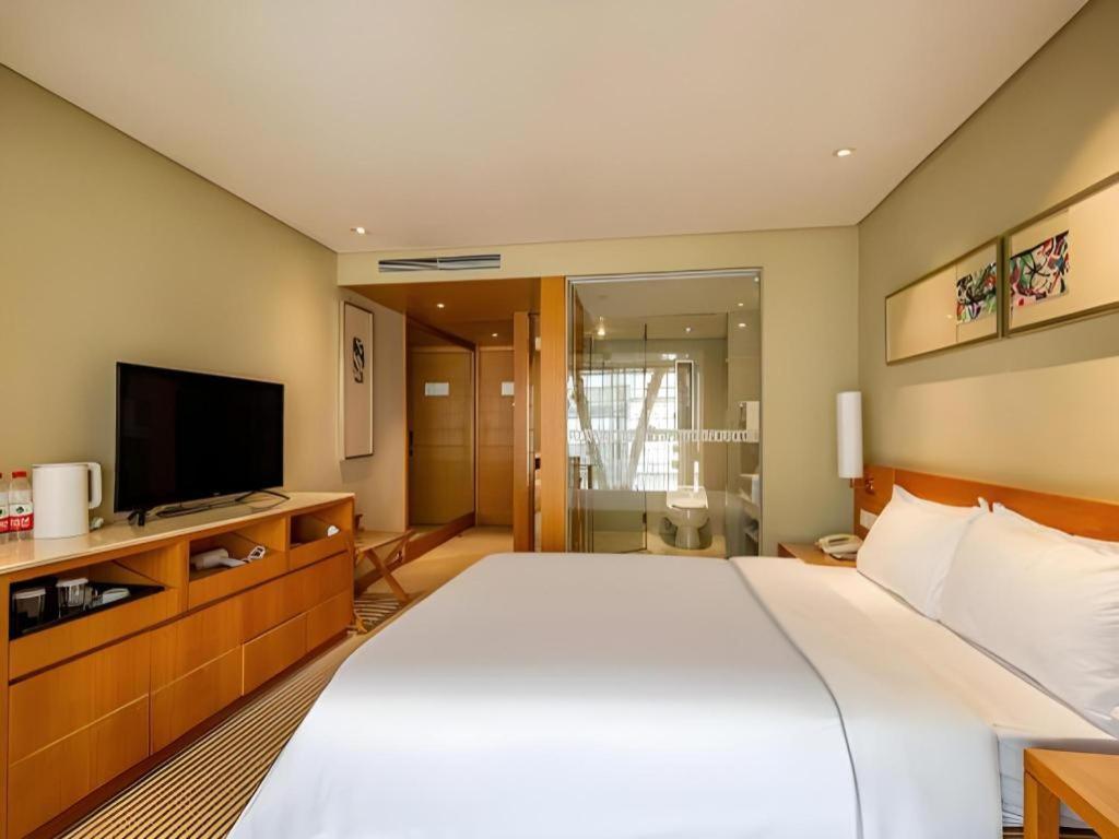โกเทลแคปิตอล Hotel ปักกิ่ง ภายนอก รูปภาพ
