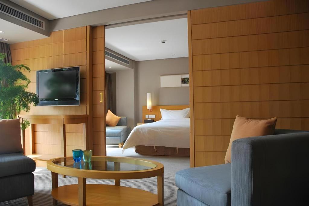 โกเทลแคปิตอล Hotel ปักกิ่ง ภายนอก รูปภาพ