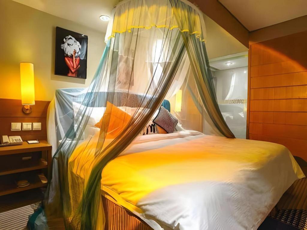 โกเทลแคปิตอล Hotel ปักกิ่ง ภายนอก รูปภาพ