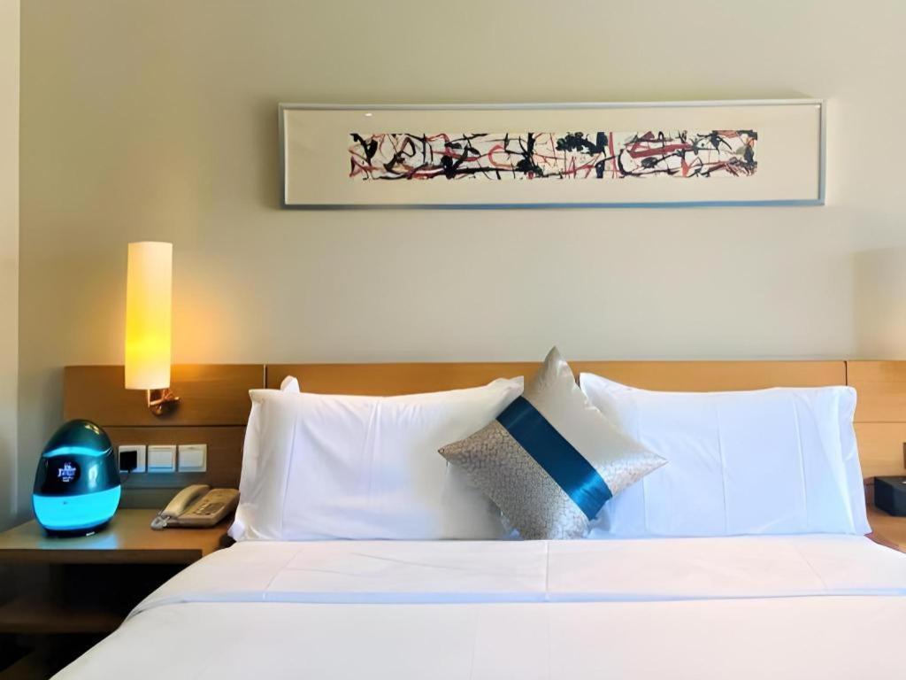 โกเทลแคปิตอล Hotel ปักกิ่ง ภายนอก รูปภาพ