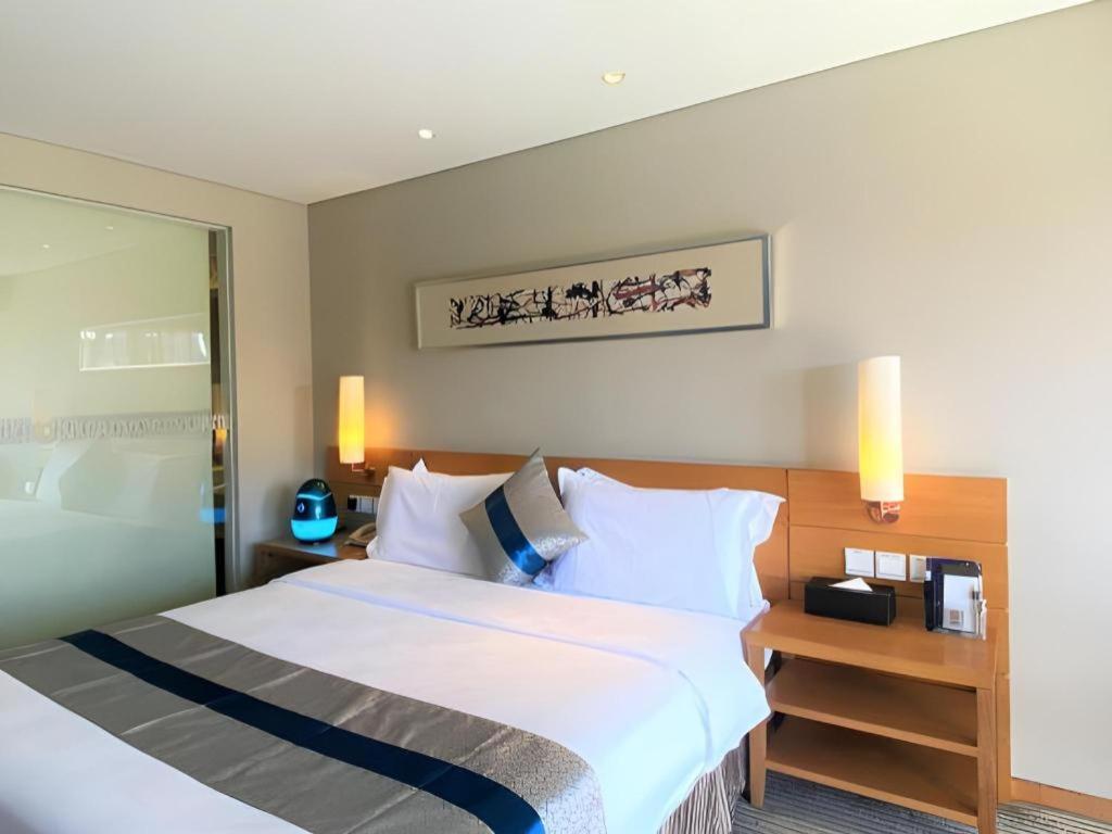 โกเทลแคปิตอล Hotel ปักกิ่ง ภายนอก รูปภาพ