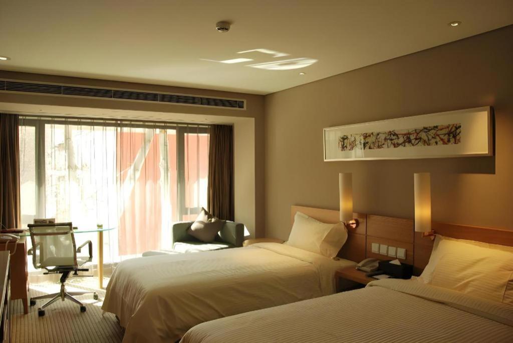 โกเทลแคปิตอล Hotel ปักกิ่ง ภายนอก รูปภาพ