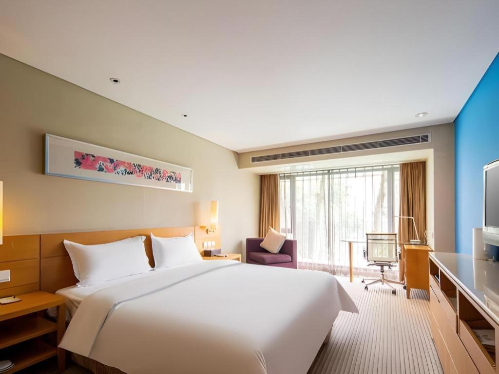 โกเทลแคปิตอล Hotel ปักกิ่ง ภายนอก รูปภาพ