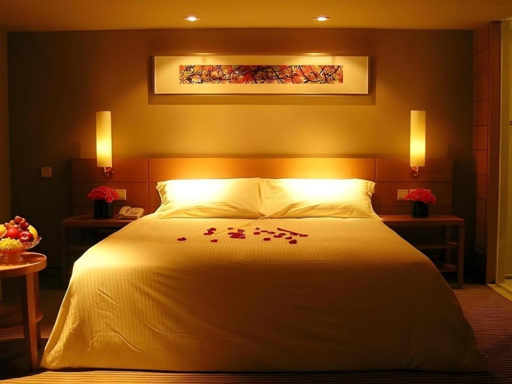 โกเทลแคปิตอล Hotel ปักกิ่ง ภายนอก รูปภาพ