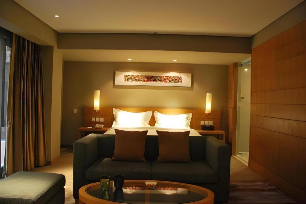 โกเทลแคปิตอล Hotel ปักกิ่ง ภายนอก รูปภาพ