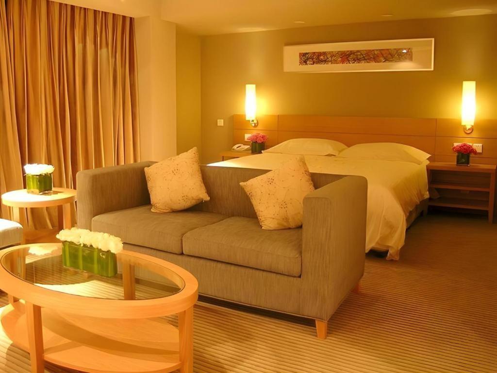 โกเทลแคปิตอล Hotel ปักกิ่ง ภายนอก รูปภาพ