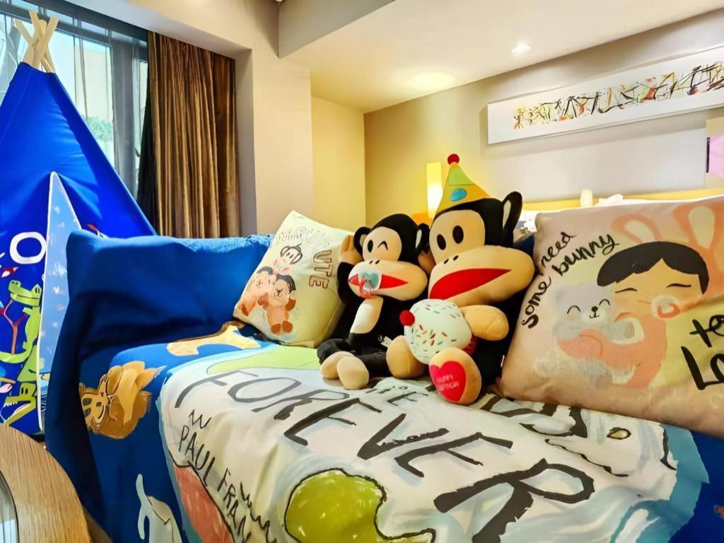 โกเทลแคปิตอล Hotel ปักกิ่ง ภายนอก รูปภาพ