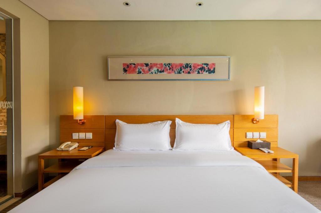 โกเทลแคปิตอล Hotel ปักกิ่ง ภายนอก รูปภาพ
