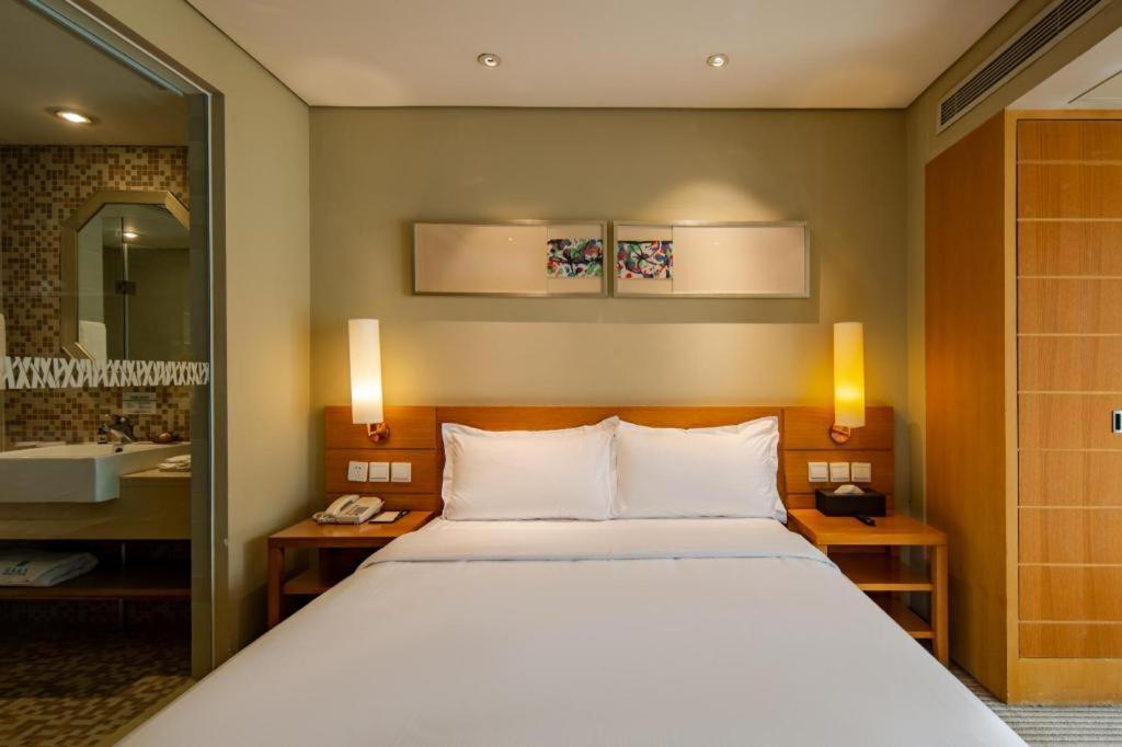 โกเทลแคปิตอล Hotel ปักกิ่ง ภายนอก รูปภาพ