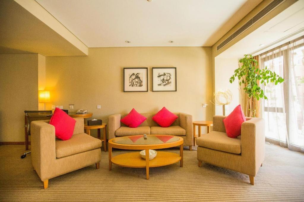 โกเทลแคปิตอล Hotel ปักกิ่ง ภายนอก รูปภาพ