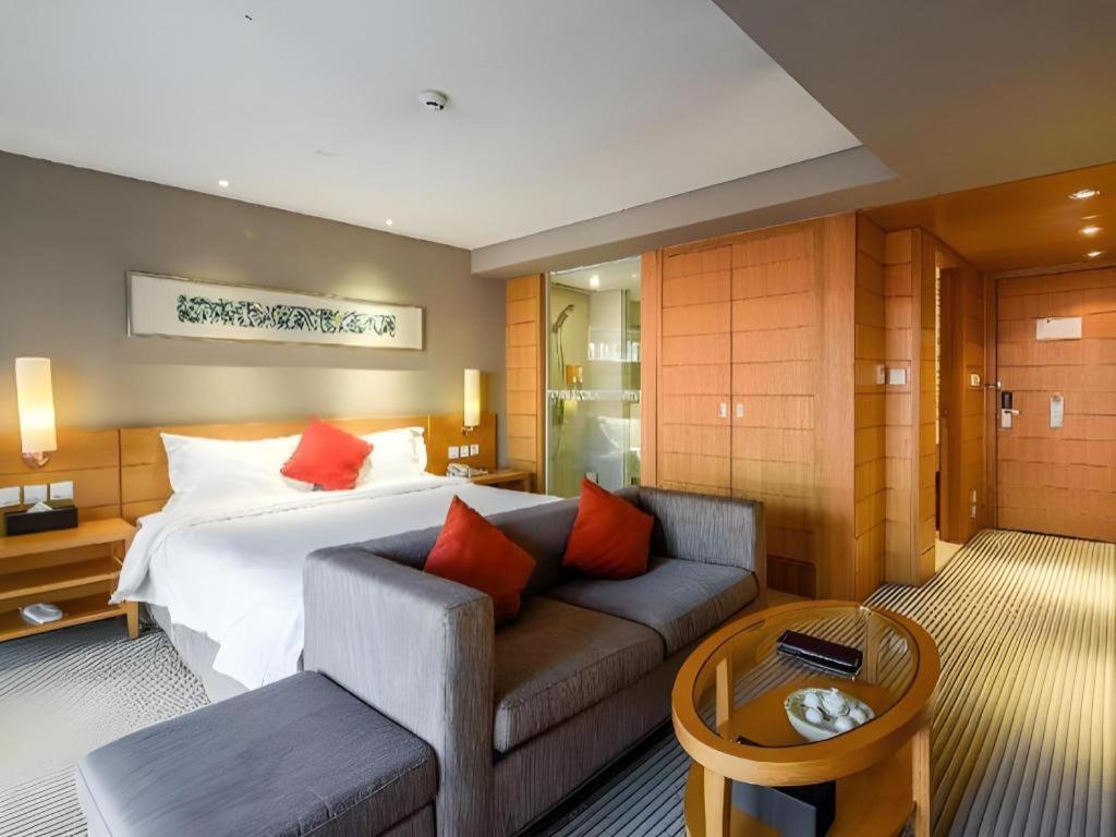 โกเทลแคปิตอล Hotel ปักกิ่ง ภายนอก รูปภาพ