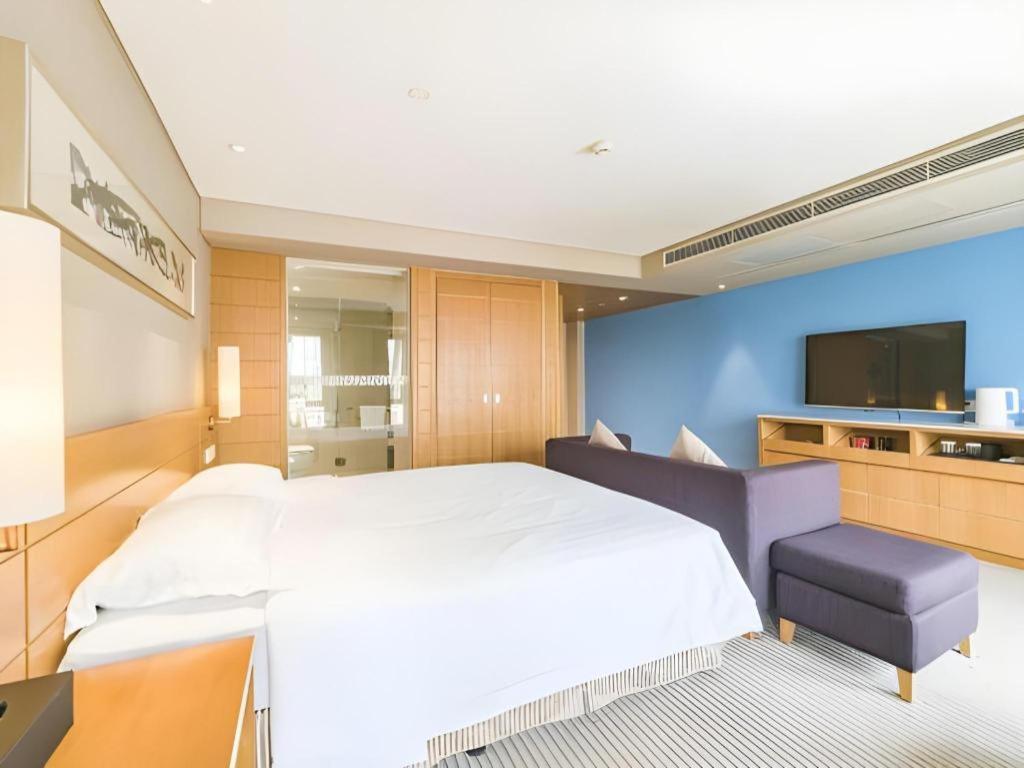 โกเทลแคปิตอล Hotel ปักกิ่ง ภายนอก รูปภาพ