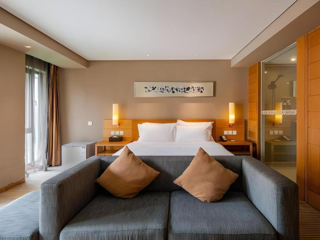 โกเทลแคปิตอล Hotel ปักกิ่ง ภายนอก รูปภาพ