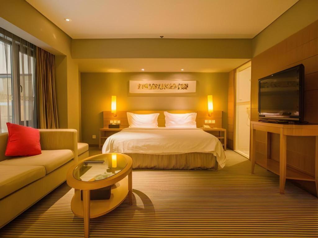 โกเทลแคปิตอล Hotel ปักกิ่ง ภายนอก รูปภาพ