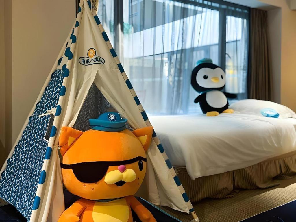 โกเทลแคปิตอล Hotel ปักกิ่ง ภายนอก รูปภาพ